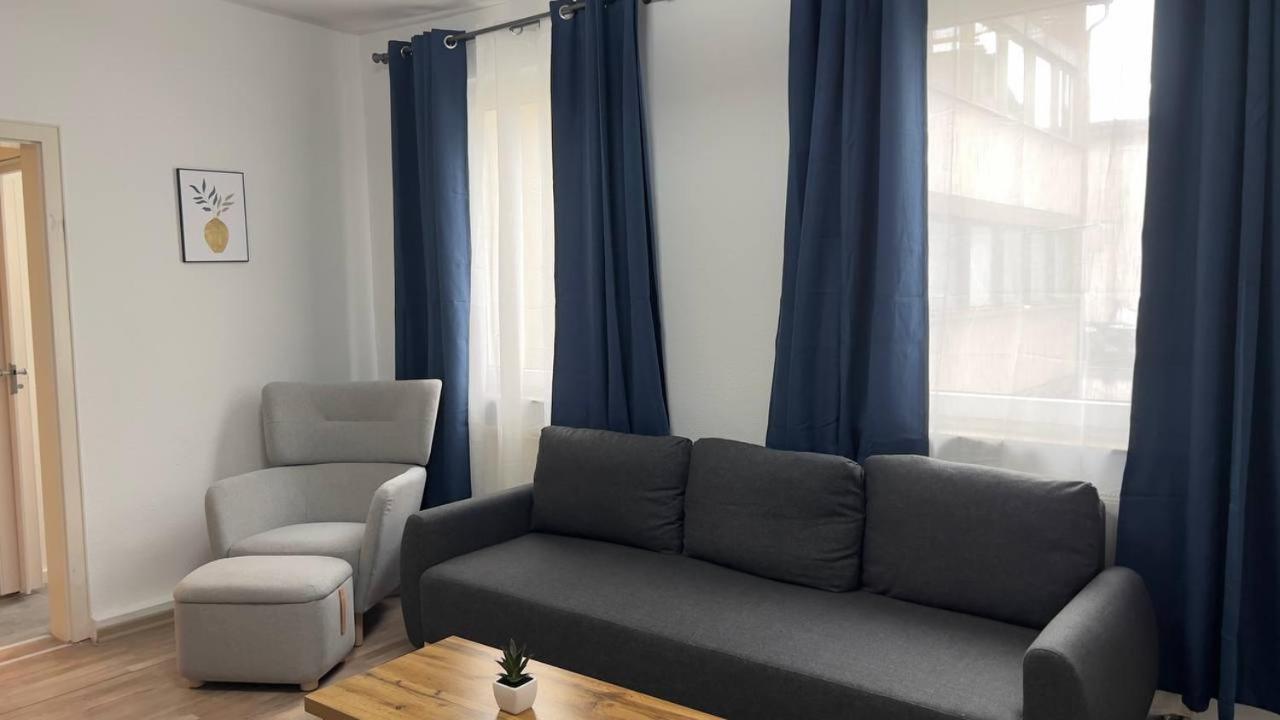 Appartement Vibes Koblenz (Rhineland-Palatinate)