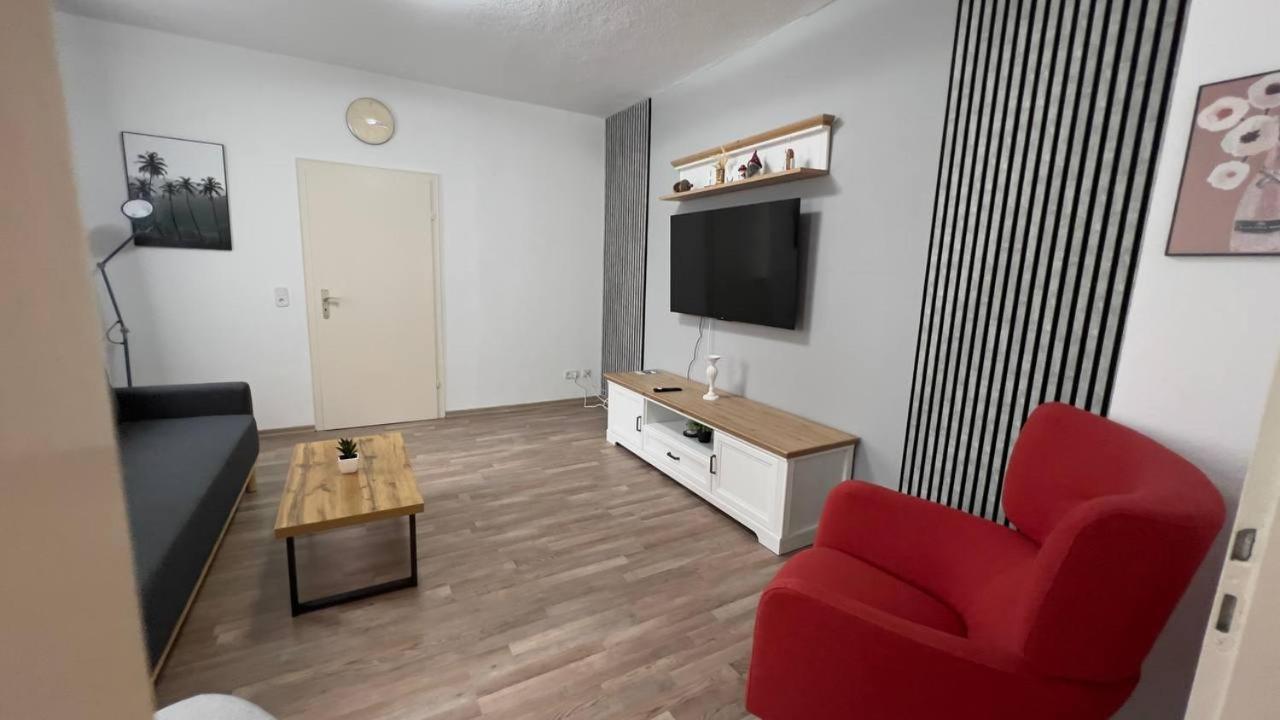 Appartement Vibes