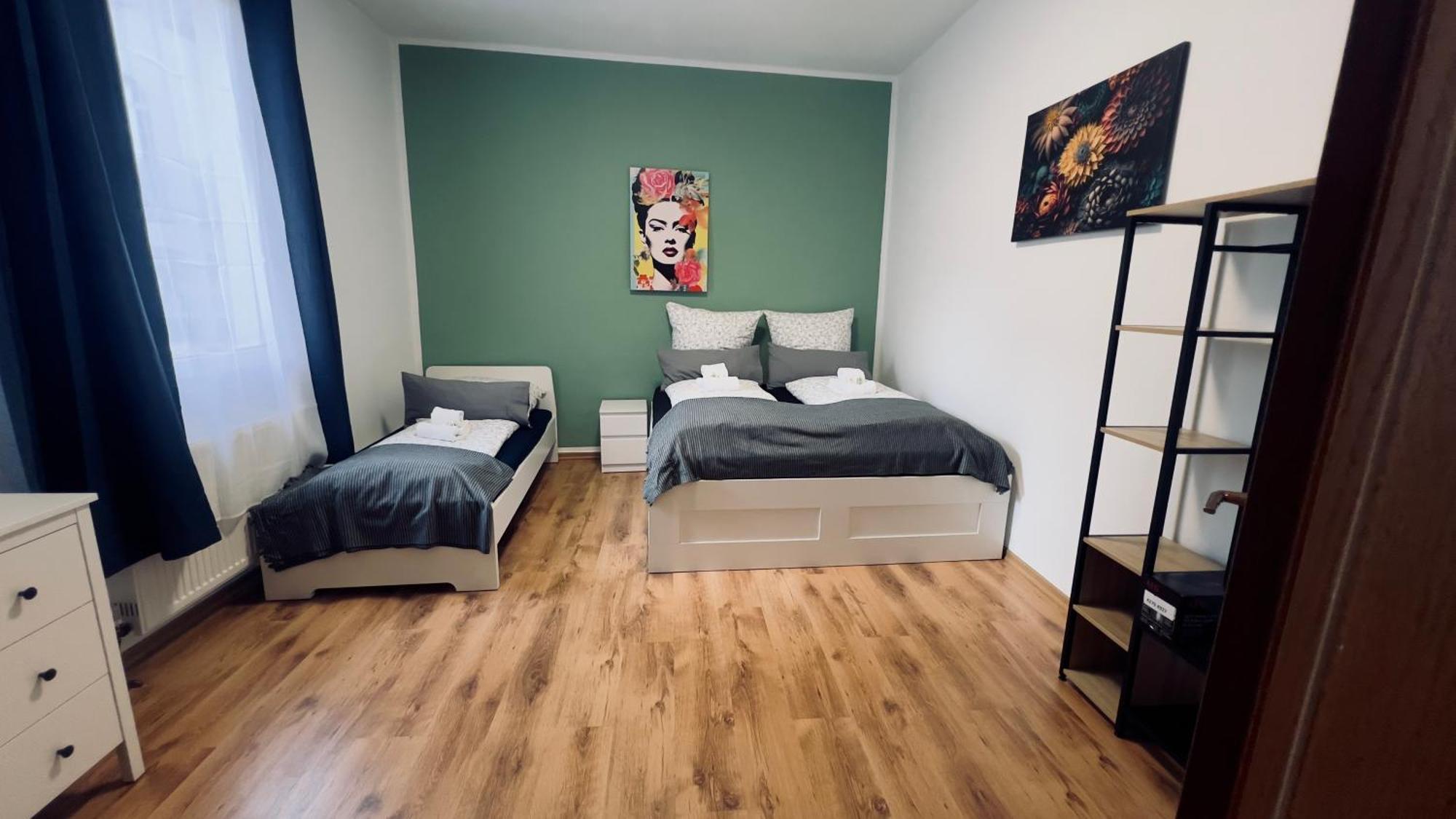 Appartement Vibes *