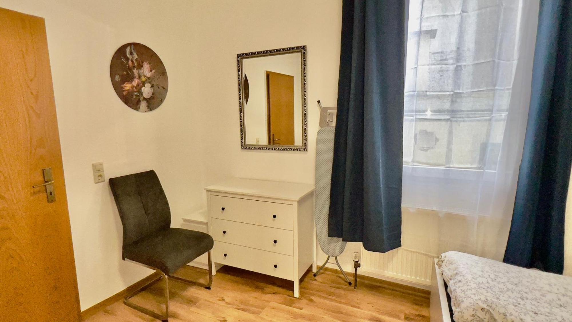Vibes Appartement