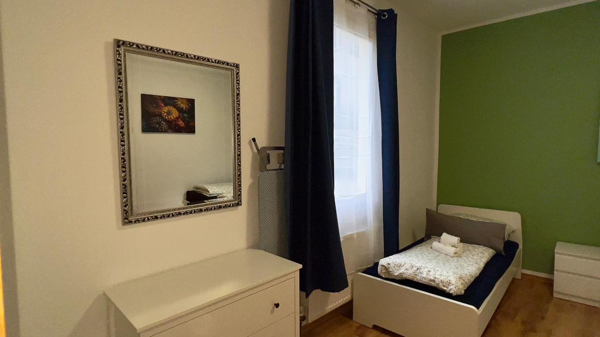 Appartement Vibes