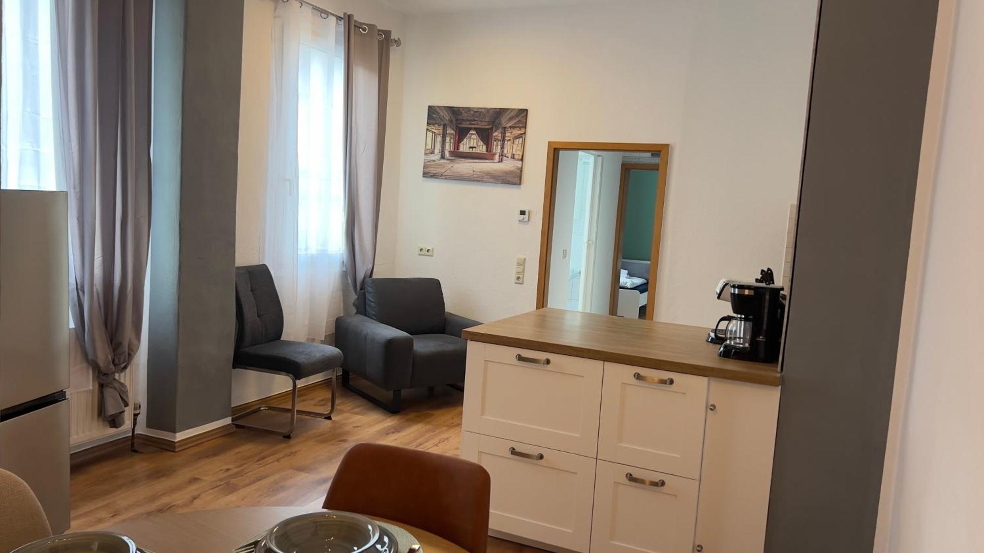 Vibes Appartement *